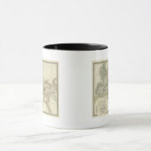 Mug Ancien Empire romain (Centre)