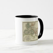 Mug Ancien Empire romain (Devant droit)