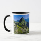 Mug Ancien Machu Picchu, dernier refuge des 2 (Gauche)