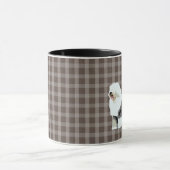 MUG ANCIEN MODÈLE ANGLAIS (Centre)