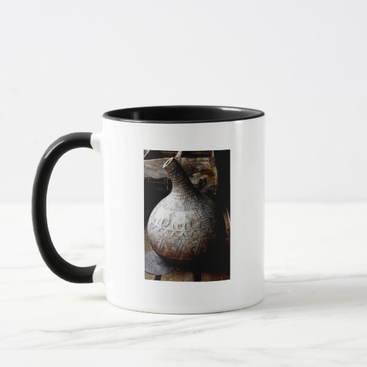 Mug Ancien poste (Gauche)
