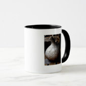 Mug Ancien poste (Devant droit)