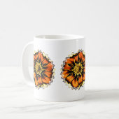MUG ANCIENNE ANGLETERRE (Devant gauche)