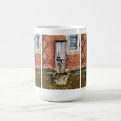 MUG ANCIENNE ANGLETERRE (Centre)