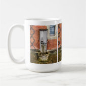 MUG ANCIENNE ANGLETERRE (Gauche)
