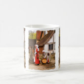 MUG ANCIENNE ANGLETERRE (Centre)