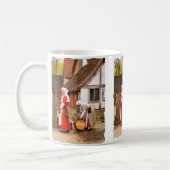 MUG ANCIENNE ANGLETERRE (Gauche)