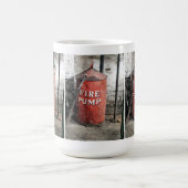 MUG ANCIENNE ANGLETERRE (Centre)