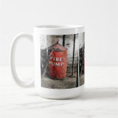 MUG ANCIENNE ANGLETERRE (Gauche)