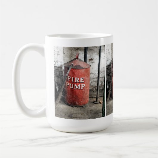 MUG ANCIENNE ANGLETERRE (Gauche)
