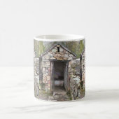 MUG ANCIENNE ANGLETERRE (Centre)