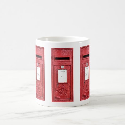 MUG ANCIENNE ANGLETERRE (Centre)