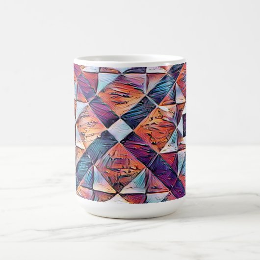 MUG ANCIENNE ANGLETERRE CARRELAGE SOL (Centre)