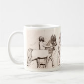 Mug Ancienne Assyrie (Gauche)