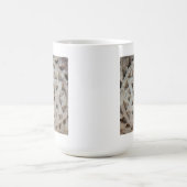 Mug Ancienne étoile de David sculptant, Israël (Centre)