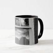 Mug Ancienne Fenêtre (6) (Devant droit)