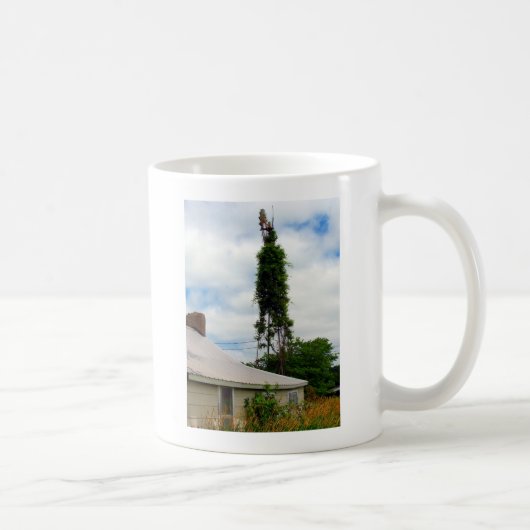 Mug Ancienne ferme (Droite)