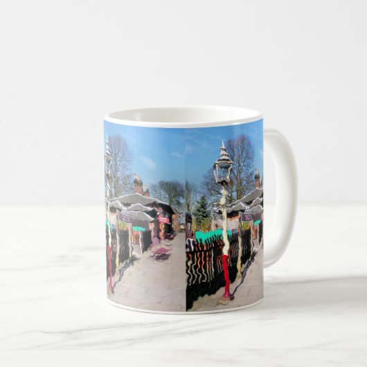 MUG ANCIENNE GARE (Devant droit)