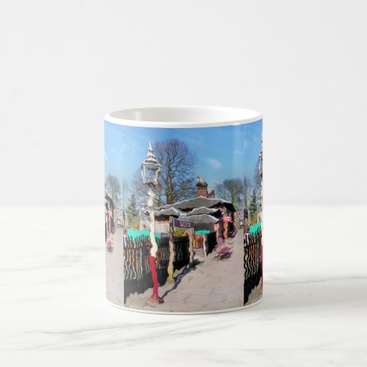 MUG ANCIENNE GARE (Centre)