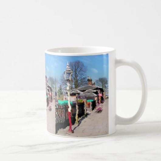 MUG ANCIENNE GARE (Droite)