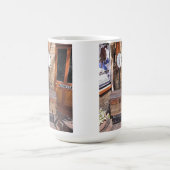 MUG ANCIENNE GARE (Centre)
