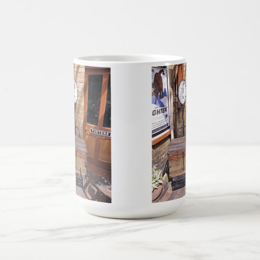 MUG ANCIENNE GARE (Centre)