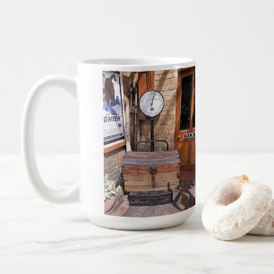 MUG ANCIENNE GARE