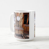 MUG ANCIENNE GARE (Devant gauche)