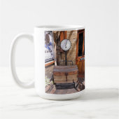 MUG ANCIENNE GARE (Gauche)