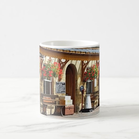 MUG ANCIENNE GARE (Centre)