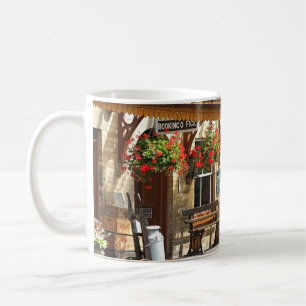 MUG ANCIENNE GARE