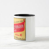 Mug Ancienne marque allemande (Centre)