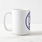 Mug Anciennes élèves 1974-2013 du Japon de lycée de (Gauche)