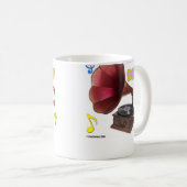 Mug Anciens ! , Anciens ! (Devant droit)