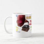 Mug Anciens ! , Anciens ! (Gauche)