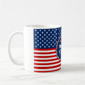 Mug Anciens combattants Merci (Gauche)
