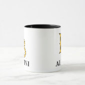 Mug Anciens de Long Beach (Centre)