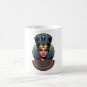 Mug Ancient Egyptian Queen [Nefertari] (Centre)