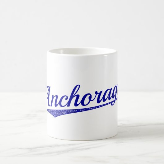 Mug Ancrage (Centre)