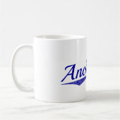 Mug Ancrage (Gauche)