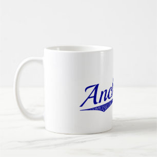 Mug Ancrage