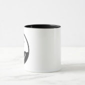Mug Ancre (Centre)