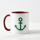Mug Ancre (Gauche)