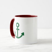 Mug Ancre (Devant gauche)