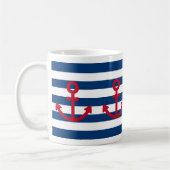 Mug Ancre (Gauche)