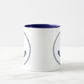Mug Ancre (Centre)