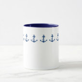 Mug Ancre (Centre)