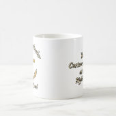 Mug Ancre (Centre)