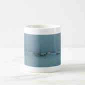Mug Ancré dans la baie de Morro (Centre)