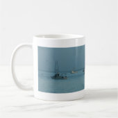 Mug Ancré dans la baie de Morro (Gauche)